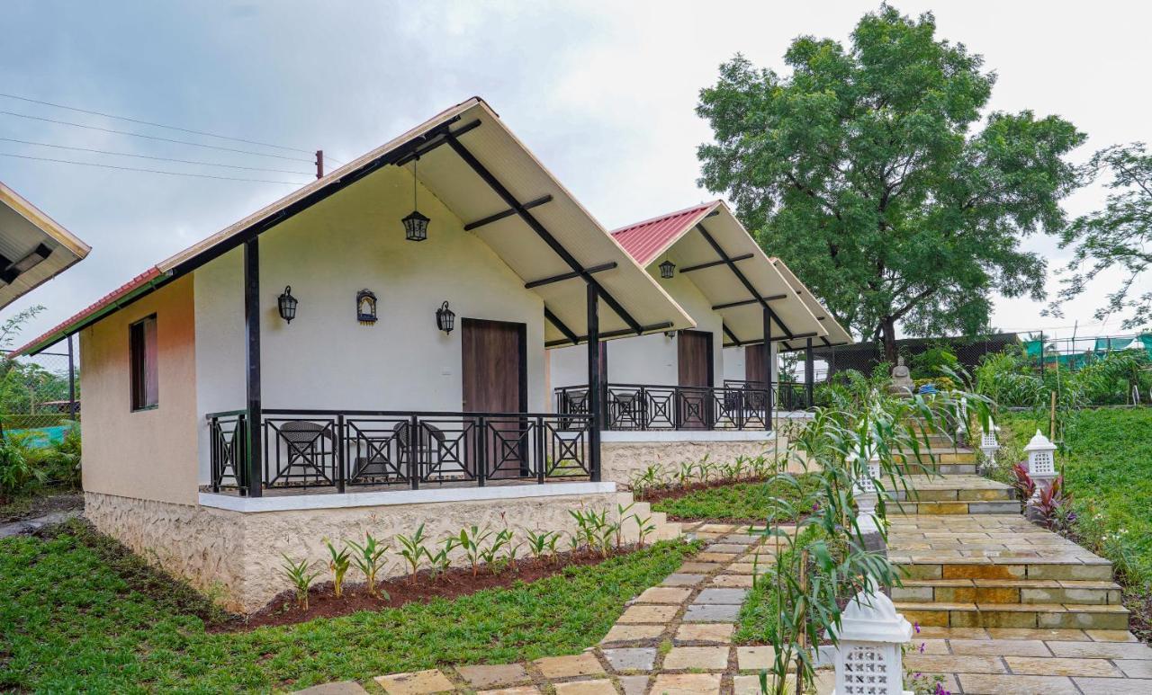 Ninad Homestays Karjat Buitenkant foto