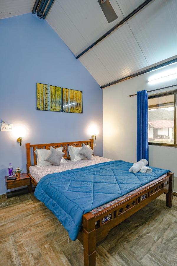 Ninad Homestays Karjat Buitenkant foto