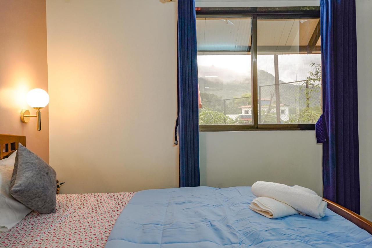 Ninad Homestays Karjat Buitenkant foto