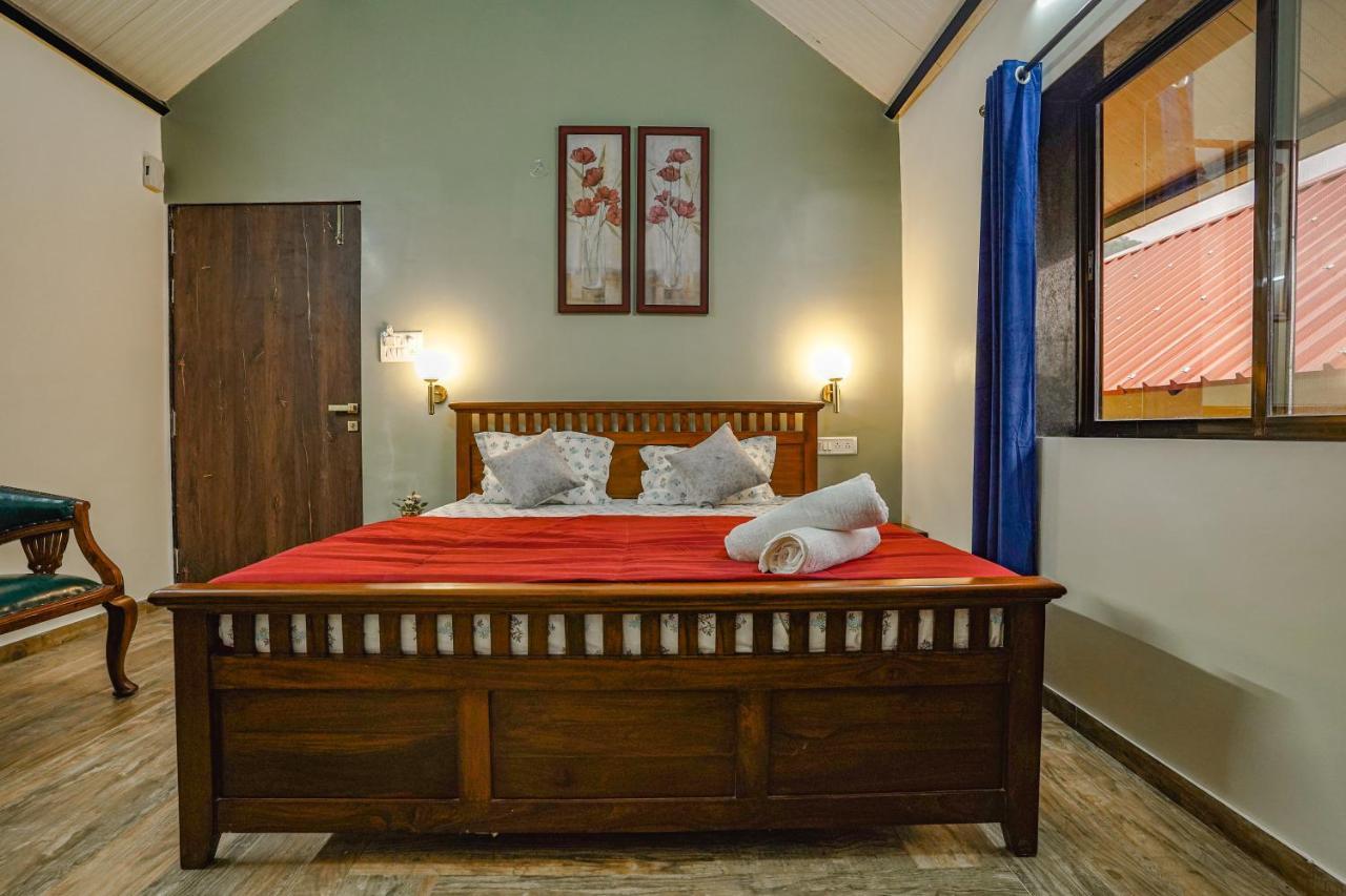 Ninad Homestays Karjat Buitenkant foto