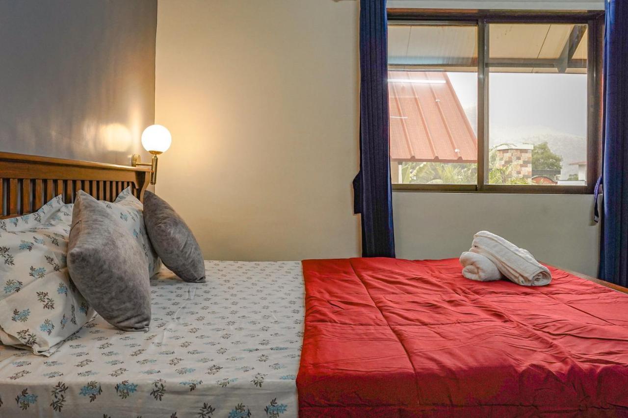 Ninad Homestays Karjat Buitenkant foto